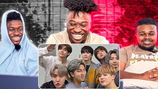 BTS TikTok Compilation For @Tdspop pt2 (Btskklove)