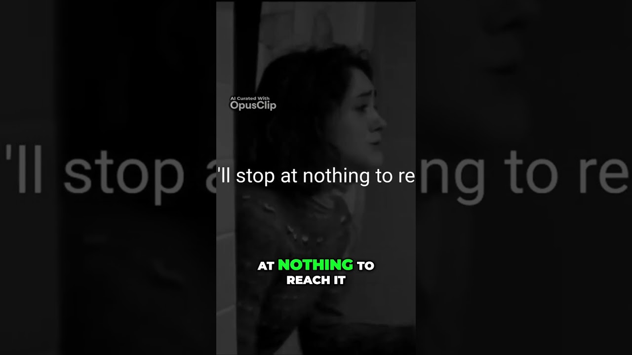 Find Your Inner Strength: Overcoming Challenges and Achieving Success| @infowatchai  