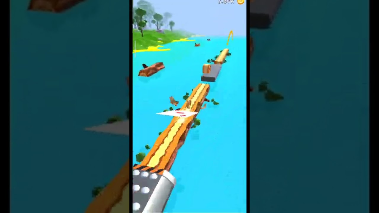 spiral roll level 69 || watch till the end || 