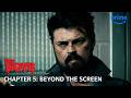 The Boys Retrospective - Chapter 5 - Beyond The Screen | Prime Video