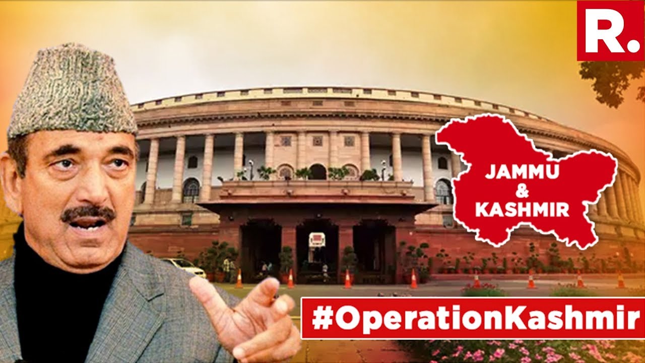 Congress Submits Adjournment Motion In Rajya Sabha, Holds Meeting Of Opposition MPs