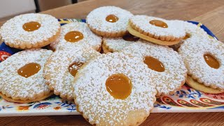 Galletas Delicia para consentir a Papá en su día - Silvana Cocina