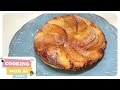How to make Japanese Pear Pancakes | 梨パンケーキの作り方