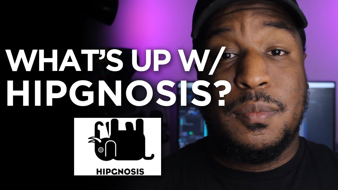 A New Type of Music Publisher? Who is Hipgnosis Songs Fund? YouTube