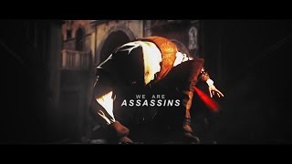 ASSASSINS CREED; The Golden Age