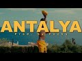 HAALAND936 x AMO TYPE BEAT  - "ANTALYA" | 2026