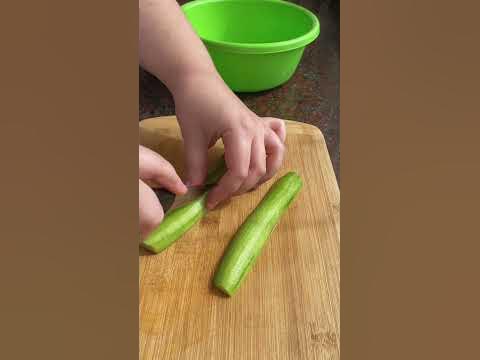 Салат из авокадо #рецепт #вкусноибыстро #вкусноипросто #салат - YouTube
