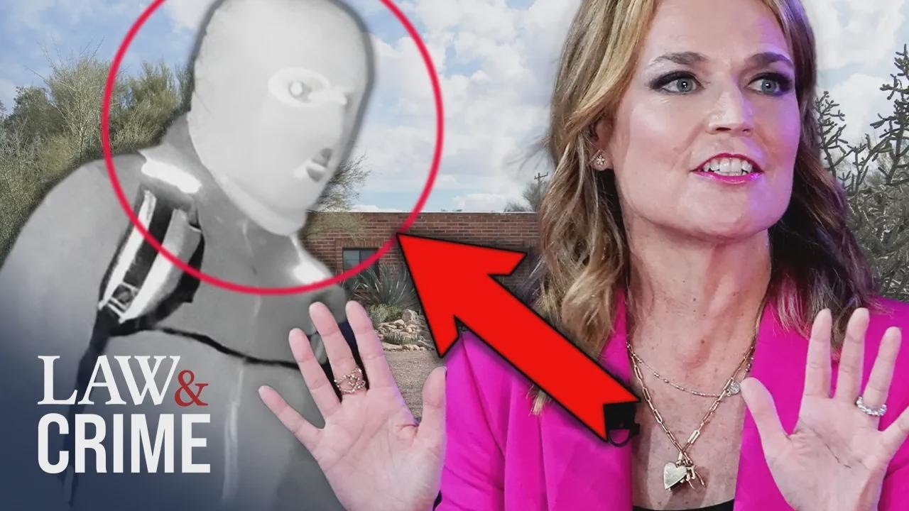 DNA-Schock: Neue Wendung im Entführungsfall von Savannah Guthries Mutter