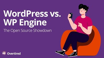WordPress vs. WP Engine: The Open Source Showdown