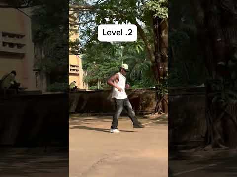 What’s your Level