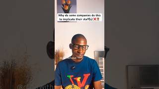 This one Act can implicate both the company and the staff #corporatetrust #financelaw