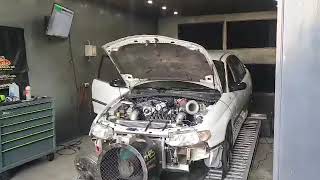 Big Evs Whipple L67 V6