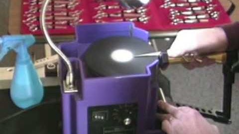 Overview of How to Sharpen Scissors and Shears on the Hira-To®