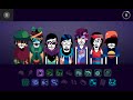 Loopsation Legend || Incredibox piège mix