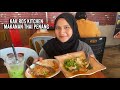 Thai food in penang  kak roh kitchen food review