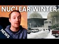 Winter Storm Fern: A Reality Check on Nuclear Reliability