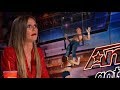 [new] Married Couple &quot;RISK THEIR LIVES&quot; for their son |America&#39;s Got Talent 2018.