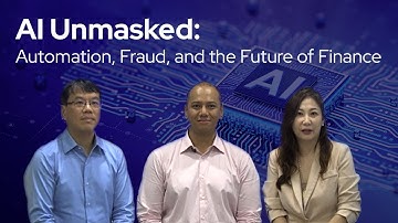 How Banks are Transforming Operations with AI