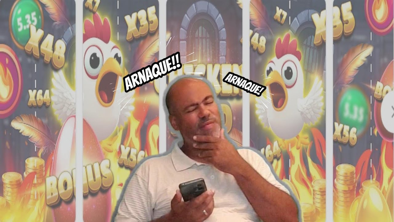 je vous déconseille l'application "rogue run" vais je tomber dans le piege ?