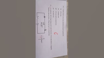 ICSE Class 10th semester 2 Physics answer key