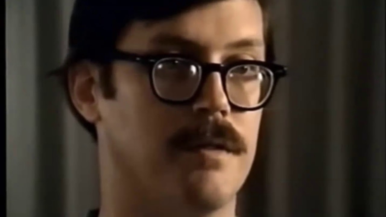 Interview With The Coed Killer YouTube