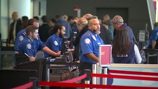 Officials offering big TSA incentive for those who come to Logan Airport via public transportation