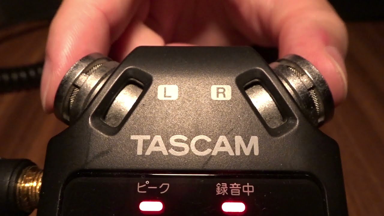 【ASMR】マイクをぺたぺた触る音/ロングVer.【音フェチ】