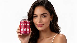 Gumitide Gummies Review - Does it Work or Scam?