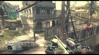 Fuzzy Killer Mw2 & CoD4 Minitage By Exileforces
