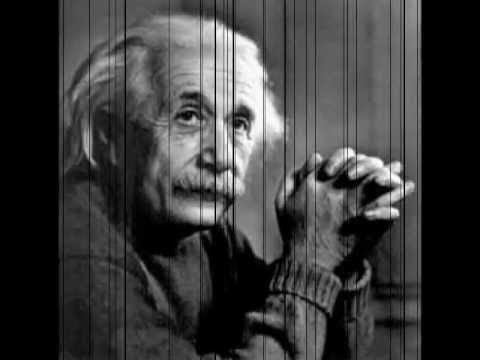 Famous Inspirational Quotes by Albert Einstein - YouTube