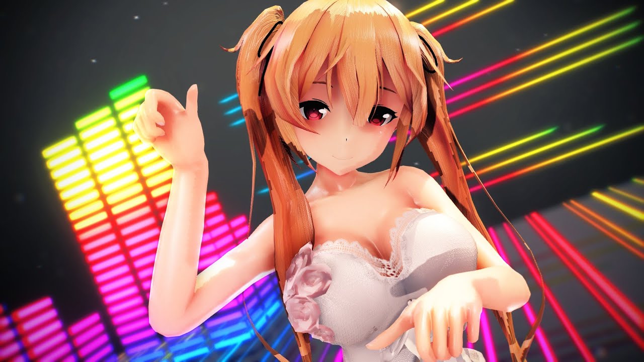 Furui - R18 Mmd