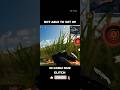 NOT ABLE TO GET UP IN CODM DMZ GLITCH #shorts #shortvideos #viral#codm #callofdutymobile#callofduty
