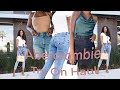 Did Abercrombie make a comeback!? | Try-On Haul