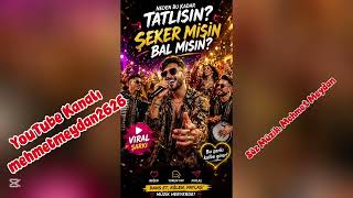 Şeker Misin Bal Mısın? 🍯❤️ Viral Roman Havası 2026