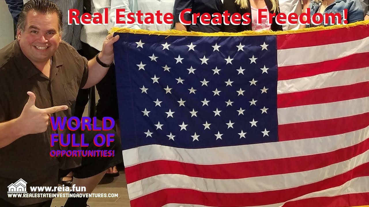 Give New Real Estate Investors a Chance | Tips on how to work with the best people