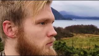 Jesussoldaten Anders Torp