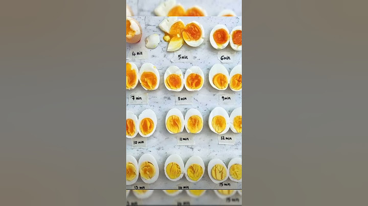 what's your perfect egg boiling time ?? mine is 10 mins 😁 #egg #shorts #healthy