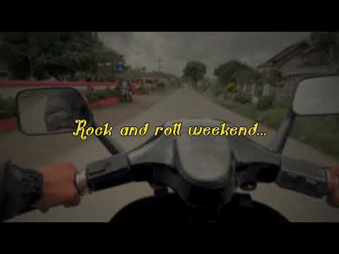 Video Rock And Roll Weekend