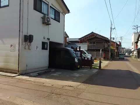 新潟県阿賀野市中央町１丁目 / 25-0521