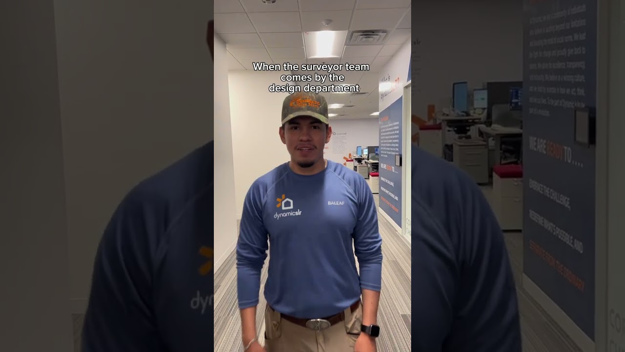 Nah, we love our team fr 