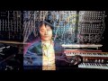 Switched on rock  electric samurai isao tomita