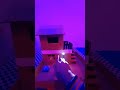 Arduino Smart Home 🌟 | Touch Sensor, Fan & LED 💡 || #shorts #arduino #tutorial