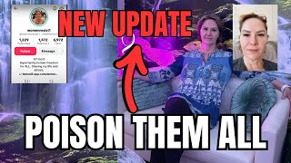 Download Lagu 🚨UPDATE: De situatie verslechtert voor de vrouw die zei dat ze ICE-agenten wilde vergiftigen. MP3