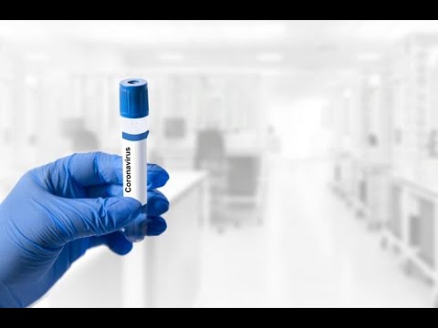 2 წლის ბავშვი კორონავირუსისგან განიკურნა - ბოჭორიშვილის კლინიკა