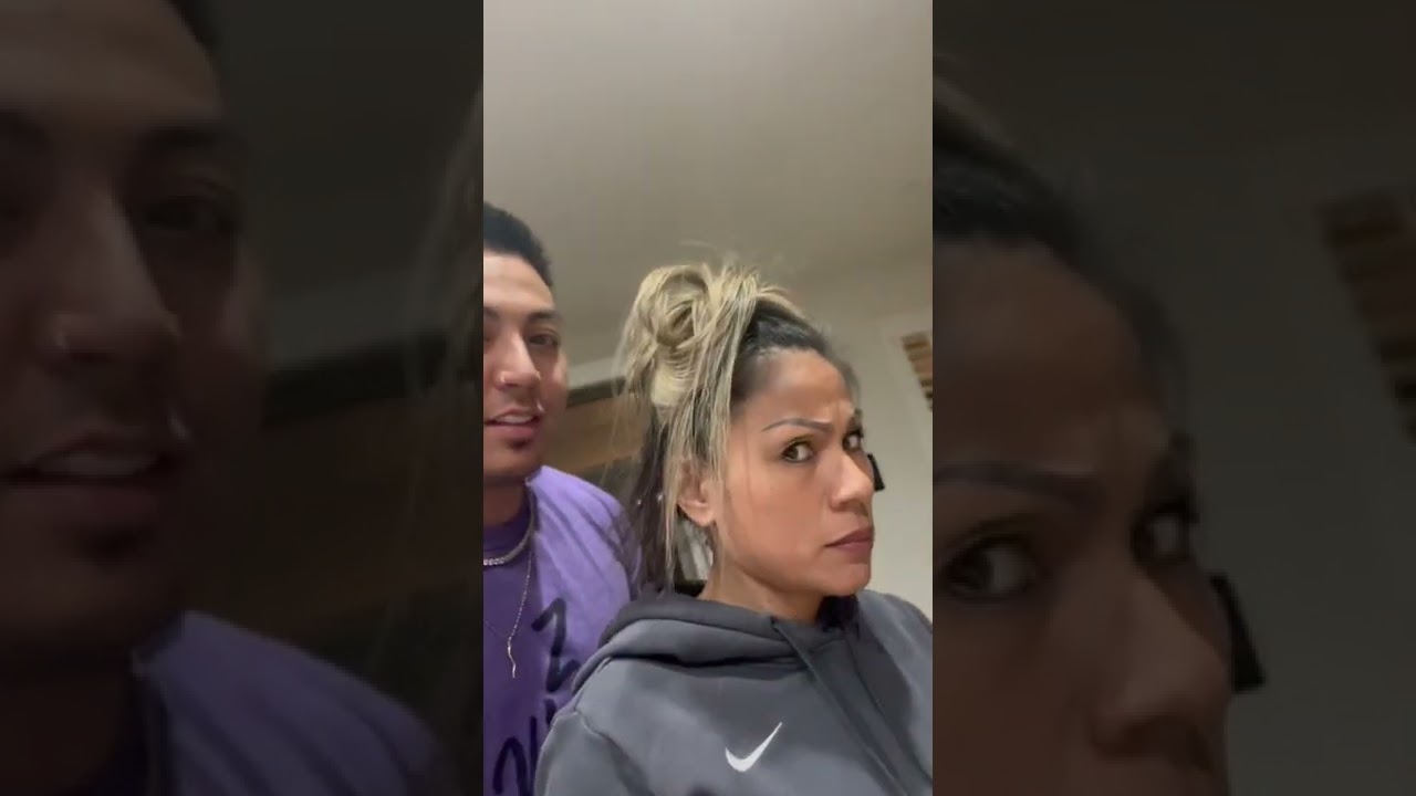 My Weak Ass Burp😂