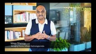 Infineon India - Welcome to New Work