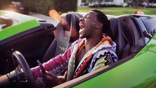 HOUSE PARTY Trailer (2023) Tosin Cole, Jacob Latimore