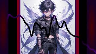 Falling in reverse Nightcore Bad Guy feat  Saraya