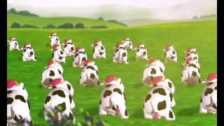 โฆษณานมไทย-เดนมาร์ค (TVC New Thai Danish30 sec.)