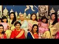 Aishwarya Rai Celebrates Karwa Chauth With Jaya Bachchan And Shweta Bachchan